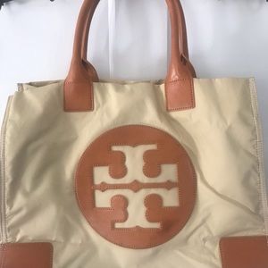 Tory Burch tote